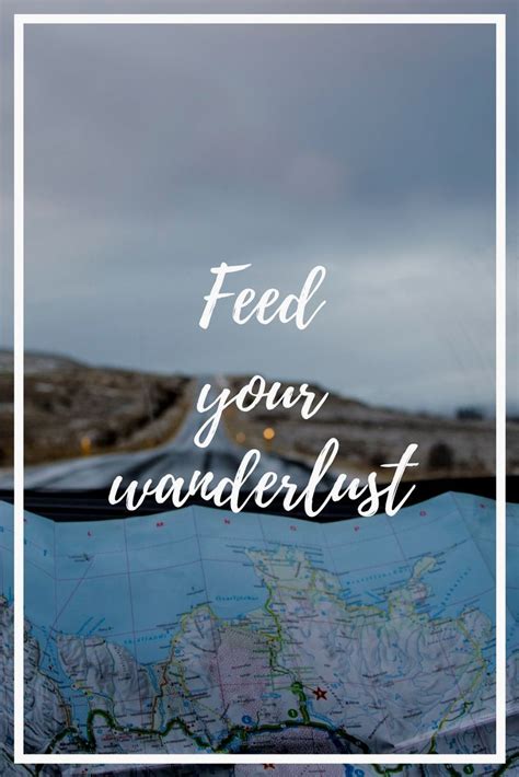 Top 15 Greatest Wanderlust Quotes Solo Travel Quotes Best Travel