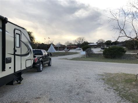 Maybe you would like to learn more about one of these? Photo 1 of 28 of Caverns of Sonora RV Park - Sonora, TX ...