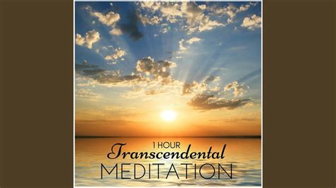 1 Hour Transcendental Meditation Soft Instrumental Background Music