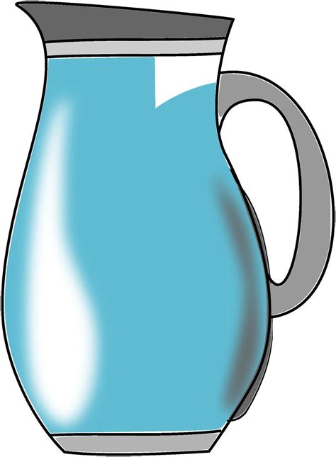 Jug Clipart Water Pictures On Cliparts Pub 2020 🔝