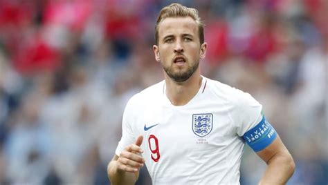 Harry kane uudelleentwiittasi harry kane. Harry Kane Tipped to Start for England Against Belgium in Bid to Continue Golden Boot Quest ...