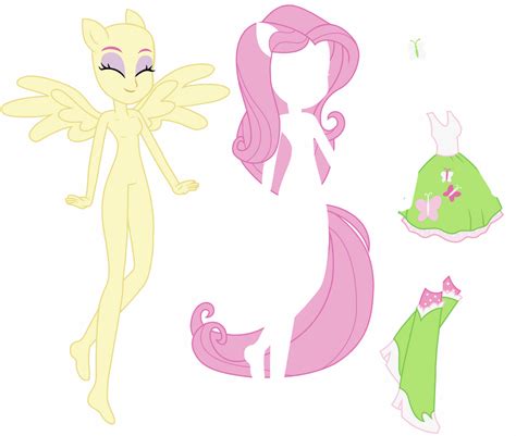 Mlp pony base 15 | stallion pony male by ashakalovsky on deviantart. Fluttershy EG Base by Nsmah on DeviantArt