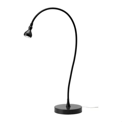Jual IKEA Jansjo Lampu Meja Kerja Belajar LED di lapak Rendy Muliady sinju