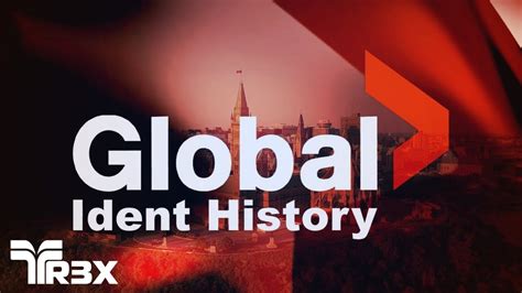 Global Ident History Youtube