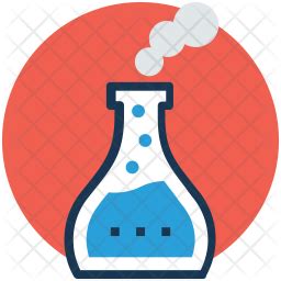 Thermal energy Icon - Download in Colored Outline Style