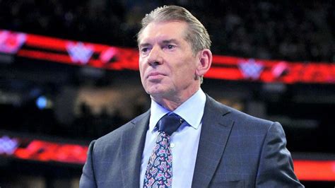 Vince Mcmahon Scandal New Lawsuit Details Horrific Sex Trafficking Allegations