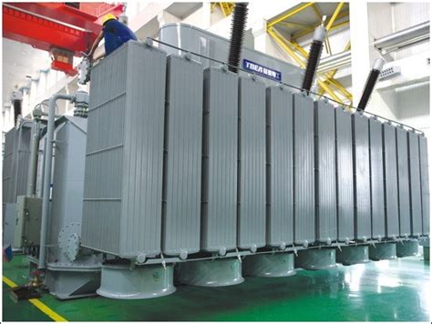 Due to the bushings of the breathers, over pressure valve, thermometers, oil level gauge, etc. China Forced Air Cooling Transformer Radiator - China ...