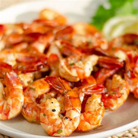 Shrimp powder, homemade spicy seasoning from dried and crushed shrimp shells for fish dishes. 35 Easy & Delicious Shrimp Recipes - Coastal Wandering