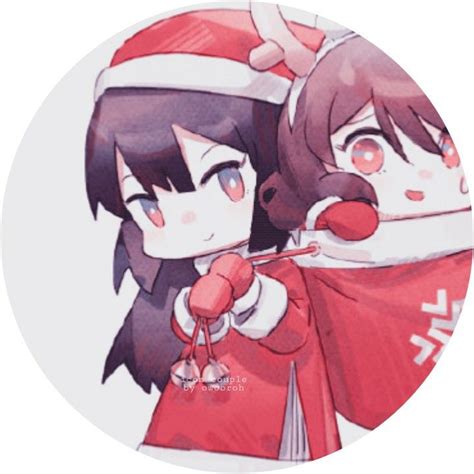 Pin By On Matching Icons Friend Anime