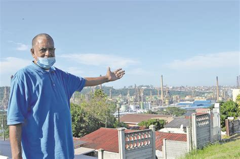 Sapref lets contract for durban refinery. SDCEA expresses concern over reopening of petroleum ...