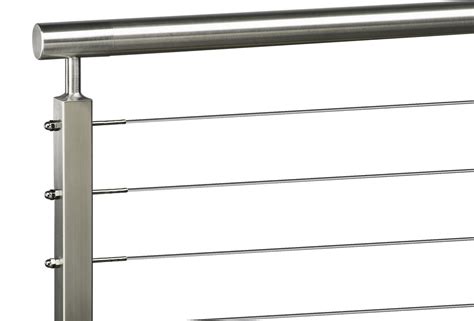 Rainier Stainless Steel Cable Railing Free Estimate