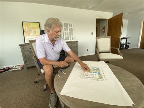 Creating a new hub: Navarre Town Center project looking ahead | Navarre