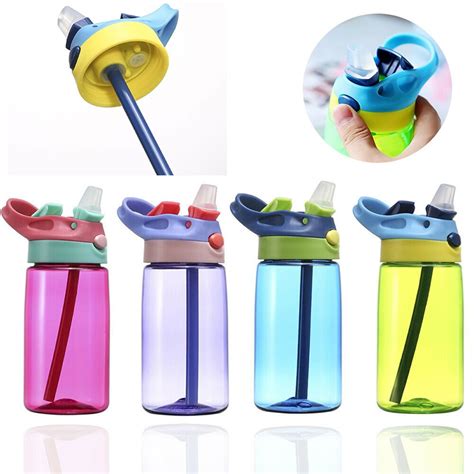 Baby Toddler Sippy Cups Sippy Cup Cup With Straw