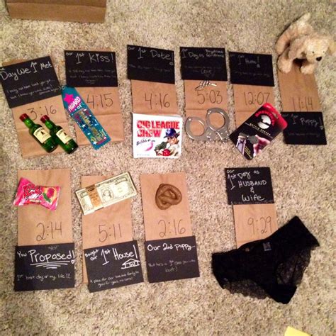 2 year anniversary gift ideas for boyfriend. 1st Wedding Anniversary Gifts For Him