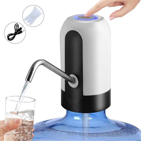 5 Gallon Water Dispenser