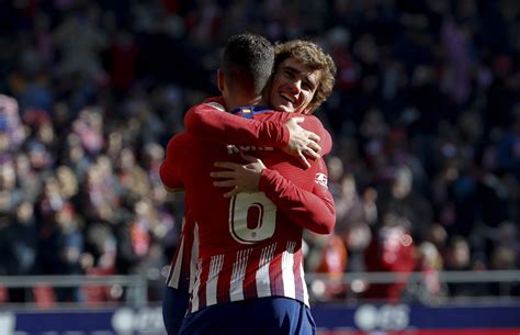 Related articles more from author. Atletico Madrid 1-0 Levante Highlights Video - 13.1.2019