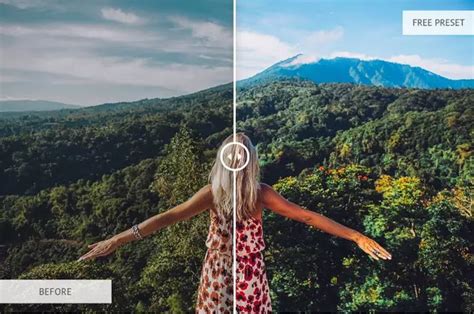 You can fix white balance or sharpen the details. 25 Best Free Lightroom Presets for Portraits (2021 ...