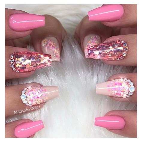 4363 Likes 25 Comments 🌸margarita🌸 Margaritasnailz On Instagram