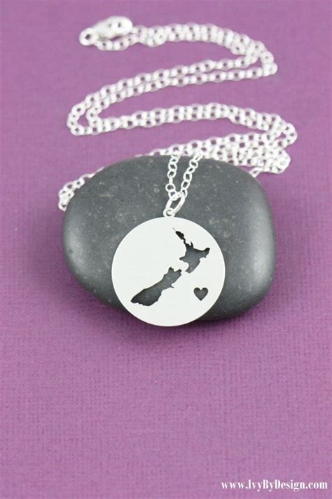 Check spelling or type a new query. New Zealand Necklace • Country Charm Tropical Island ...