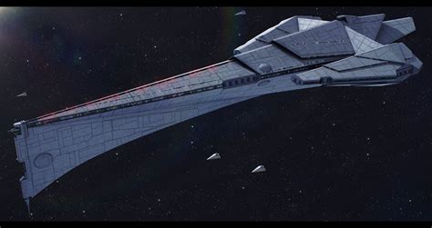 Vanguardclasssuperstardestroyerbyi Star Wars Ships Design Star