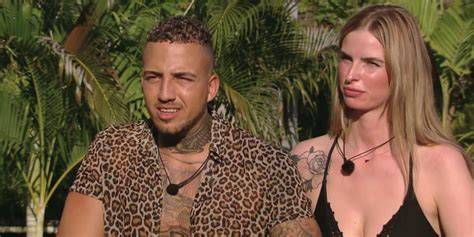 Zach Van Temptation Island Was Eerder Al In Dit Programma Te Zien