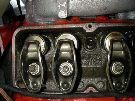 67 327 Cylinder Head Id Your Thoughts Please Corvetteforum