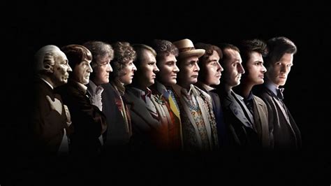 Doctor Who All Doctors In Order And The Actors That Played Them Dexerto