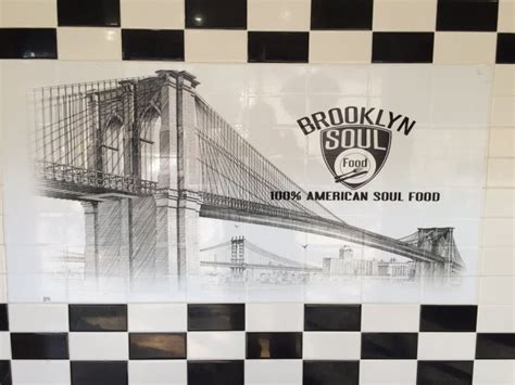 This is the vibe at butterfunk kitchen in windsor terrace, brooklyn, where historical family soul food recipes are often served to you by the chef himself. 13 Brooklyn Soul Food Restaurants You Must Get To This ...