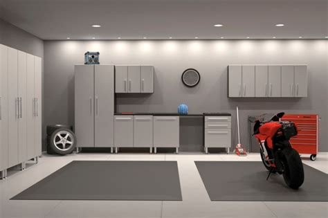 We have reviewed each of these products with a summary of its pros and cons. Best Garage Floors Ideas - Let's Look at Your Options