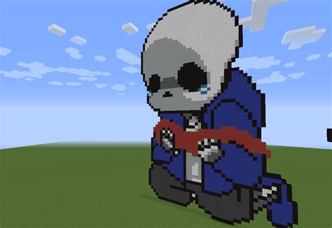 Courage ink *luis fais un calin pour le consoler*. Sad Sans by Bjbell19 on DeviantArt