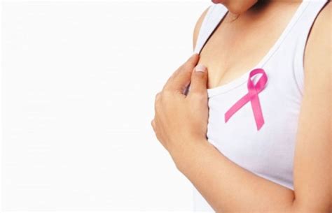 Breast Cancer Description Causes Symptoms And Treatment