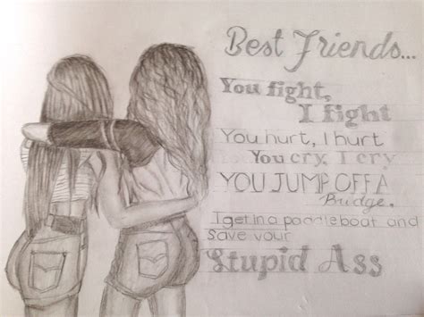 Friendship drawing bff cute chibi best friends transparent png. Bff Cute Drawings Of Girls