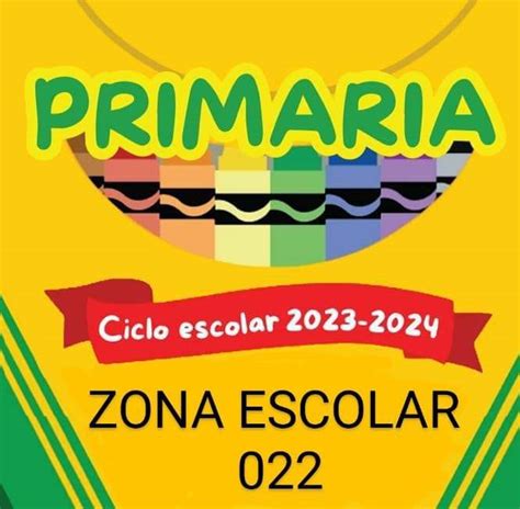 Zona Escolar 022 Oficial Tierra Colorada
