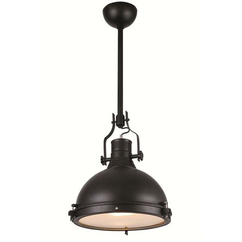 Mini pendant lights have become very popular in many modern home designs, especially in recent years as the unique lighting aspect is one of the best for task specific lighting such as increasing illumination over a specific area such as a bathroom sink, hot tub, kitchen stove, sink, and so many. Elegant Lighting Industrial 1 Light Mini Pendant & Reviews ...