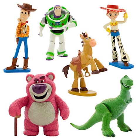 Best Toy Story Characters Toys All Best Toys