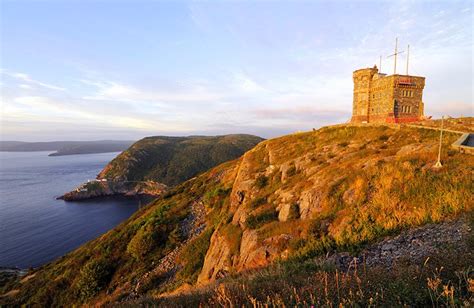 10 Top Rated Tourist Attractions In St John S Newfoundland Planetware