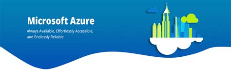 Microsoft Azure Services Azure Cloud Computing Flyonit