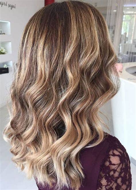 In fact, the color from a permanent kit will remain vivid until your hair grows if you're looking to lighten your hair more than one or two shades, a permanent kit will be necessary to get results at home. 30 Honey Blonde Hair Color Ideas You Can't Help Falling In ...