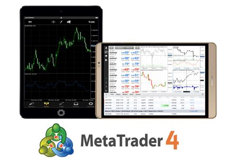 Xm Mobile Trader Android Tablet How To Use The Mt4