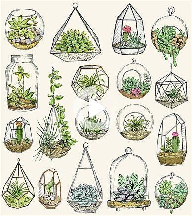 One of the first things i like to do is work out the dimensions of the grid i'll draw the story into. From May Millingen Illustration Portfolio in 2020 | Plant ...