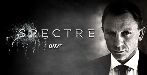 Spectre 007 Sentieri Del Cinema