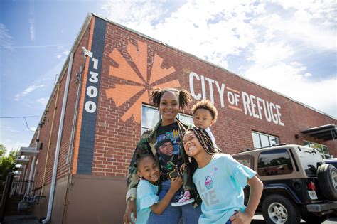 City of Refuge, Inc. | LinkedIn