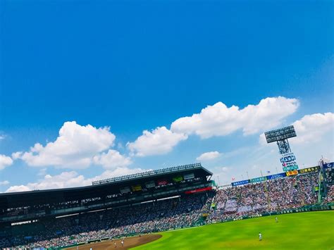 Jun 19, 2020 · 甲子園: 【50++】 甲子園 壁紙 - Kabekinjos