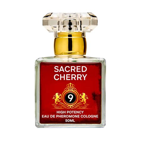 No 9 Bask The Private Collection Sacred Cherry Cologne 175