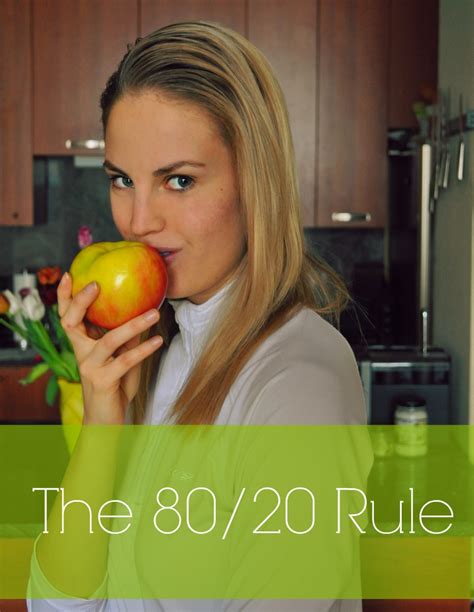Why You Need Cheat Days And 4 Tips For Using The 8020 Rule