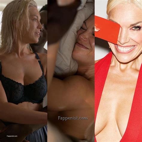 Hannah Waddingham Nude Photos Free Sex Photos And Porn Images At SEX FUN