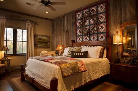 We did not find results for: Rustic Lodge style home - Rustic - Bedroom - houston - by ...
