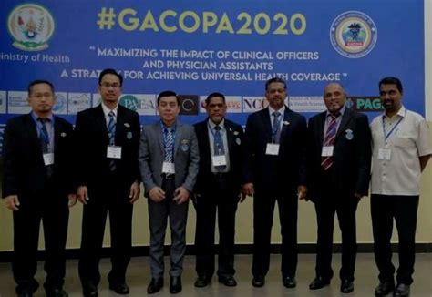 The secretary, persatuan pembantu perubatan dan jururawat dialisis malaysia. Kenyataan Media GACOPA | Persatuan Pembantu Perubatan Malaysia