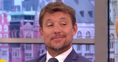 Ben Shephard Net Worth Take A Look At The Life Of Good Morning Britain