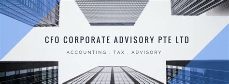 We are pleased to announce that as of 2nd november 2020, mike piper (s) pte ltd has officially joined the aardwolf pestkare family. CFO Corporate Advisory Pte Ltd - Home | Facebook